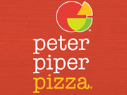 Peter Piper Pizza coupon code
