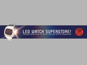 LEDWatchStop coupon and promotional codes
