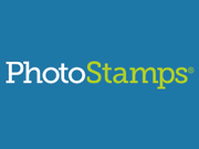 Photo stamps