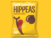 HIPPEAS coupon and promotional codes