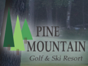 Pine Mountain resort