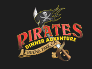 Pirates Dinner Adventure coupon and promotional codes