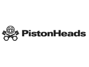 PistonHeads coupon and promotional codes