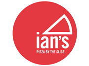 Ian's Pizza Pizza discount codes