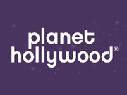 Planet Hollywood Restaurant and Bar
