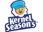 Kernel Season's Popcorn coupon and promotional codes