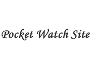 Pocket Watch Site coupon and promotional codes