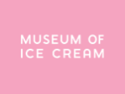 Museum of Ice Cream NY coupon and promotional codes