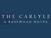 The Carlyle A Rosewood Hotel discount codes