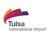 Tulsa Airport coupon code