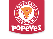 Popeyes Louisiana Kitchen coupon and promotional codes