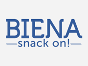 Biena Snacks coupon and promotional codes