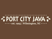 Port City Java coupon code