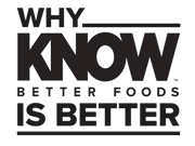 KNOW foods coupon and promotional codes