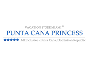 Punta Cana Princess coupon and promotional codes