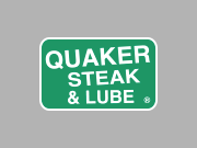 Quaker Steak & Lube coupon and promotional codes
