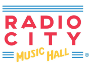 Radio City Music Hall coupon and promotional codes