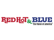 Red Hot & Blue coupon and promotional codes