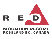 Red Mountain Resort coupon and promotional codes