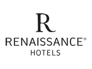 Renaissance Hotel by Marriot