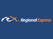 Rex regional express airlines