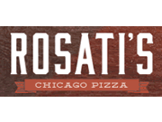Rosati's Pizza coupon code