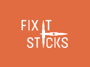 Fix It Sticks coupon and promotional codes