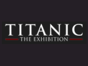 Titanic Exhibition coupon code