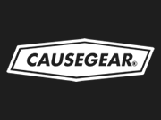 CAUSEGEAR coupon and promotional codes