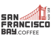 San Francisco Bay coffee coupon and promotional codes