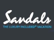 Sandals Resorts coupon code