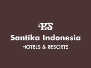 Santika Indonesia Hotels coupon and promotional codes