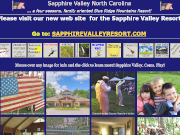 Sapphire Valley