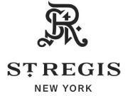 The St. Regis New York coupon and promotional codes