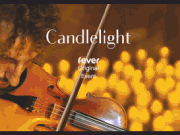 Candlelight Concerts in New York coupon and promotional codes