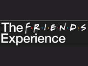 Friends The Experience coupon code