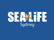 SEA LIFE Sydney Aquarium coupon and promotional codes