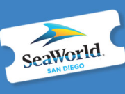 SeaWorld San Diego coupon and promotional codes
