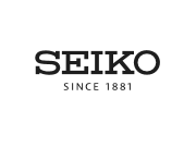 SEIKO WATCHES discount codes