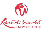 Resorts World New York city coupon and promotional codes