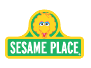 Sesame Place Theme Park