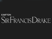 Sir Francis Drake San Francisco