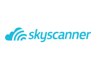 Skyscanner coupon and promotional codes