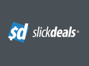 Slickdeals coupon and promotional codes