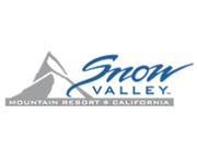 Snow Valley Mountain Resort coupon and promotional codes