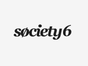 Society6 coupon code
