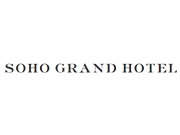 Soho Grand Hotel coupon and promotional codes