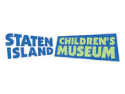 Staten Island Children’s Museum discount codes