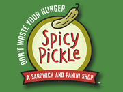 Spicy Pickle coupon and promotional codes