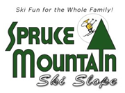 Spruce Mountain coupon and promotional codes